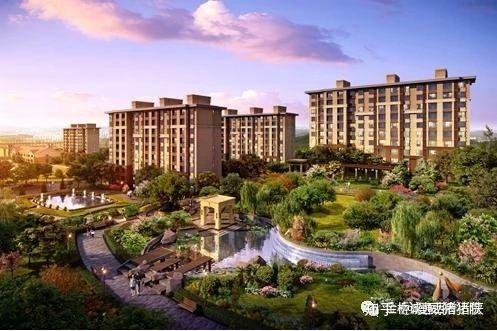 肥城楼市最新资讯，家的温馨故事与楼市动态同步更新