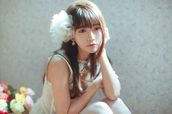 最新充气美女，当代审美的新潮流标杆