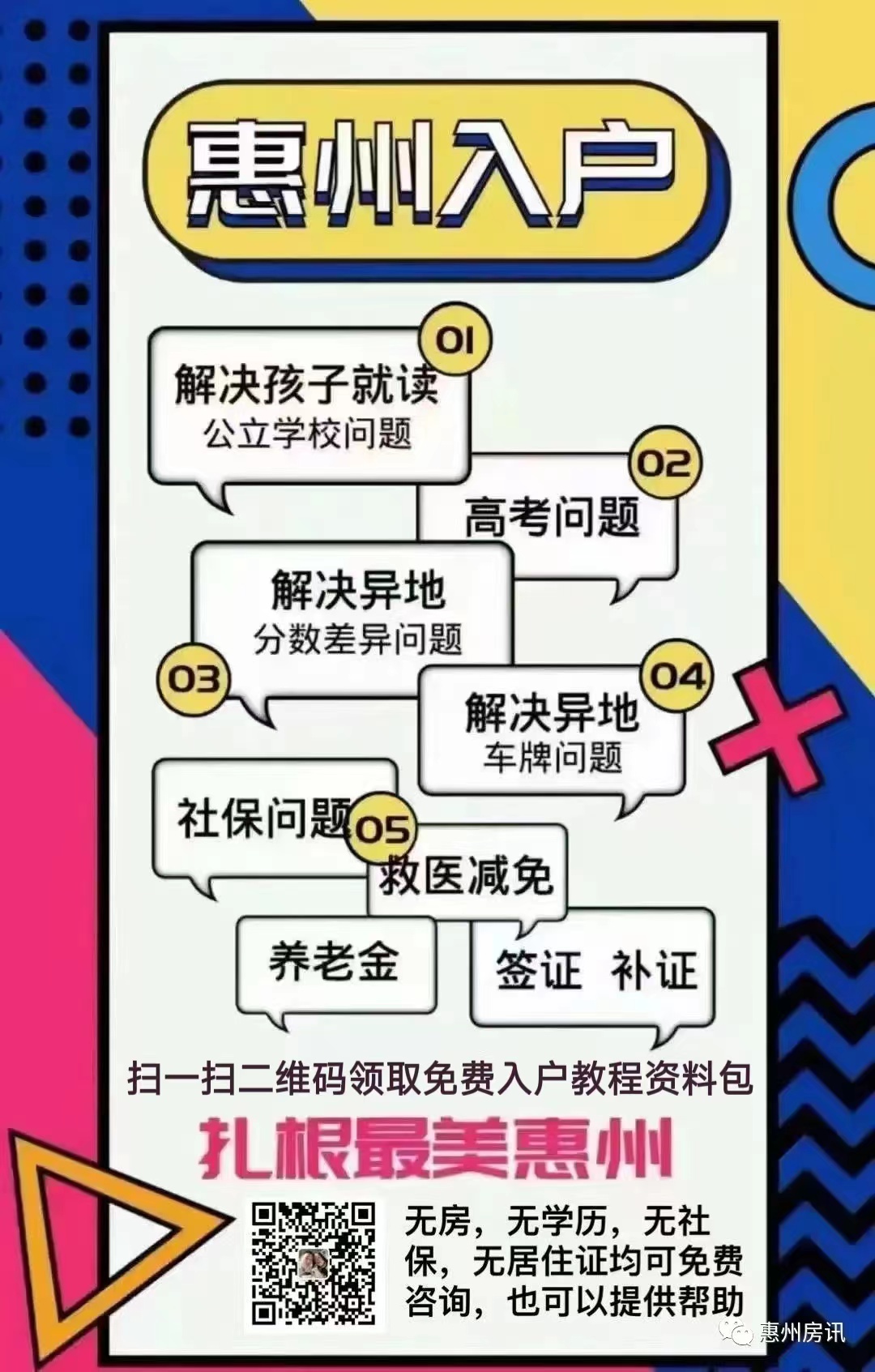 惠州购房政策2024最新解读，全面解析购房政策，你所关心的都在这里