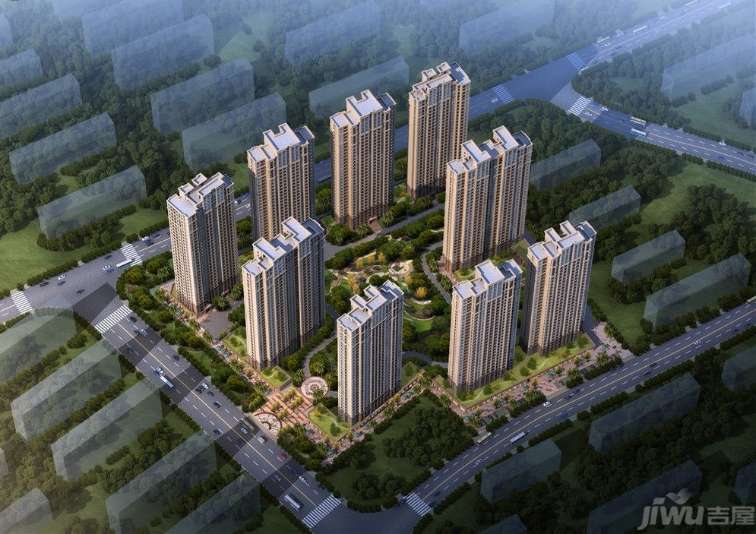 福州房产网最新楼盘市场现状与前景分析