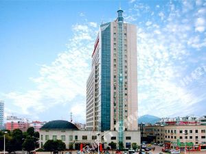 武义最新招工信息及自然美景探索之旅