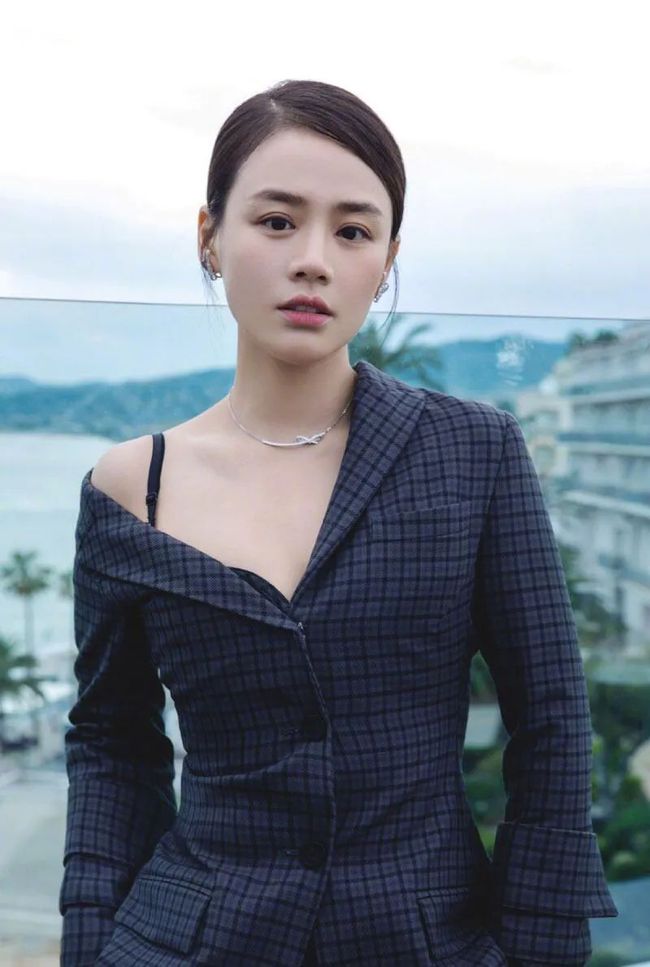 马思纯演艺事业新篇章，最新动态与消息揭秘